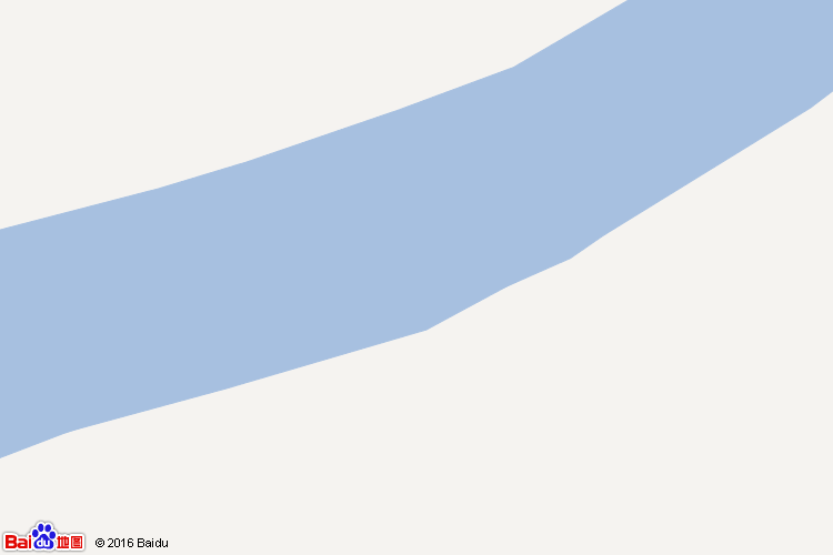 乌苏里江地图