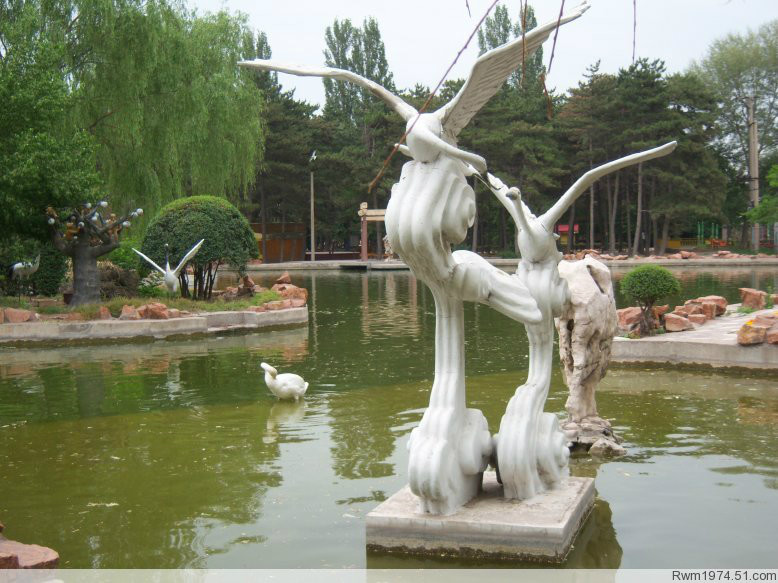 赤峰植物园