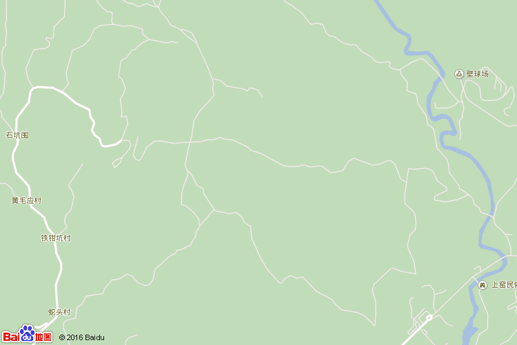 西贡地图
