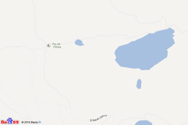 瓦莱地图