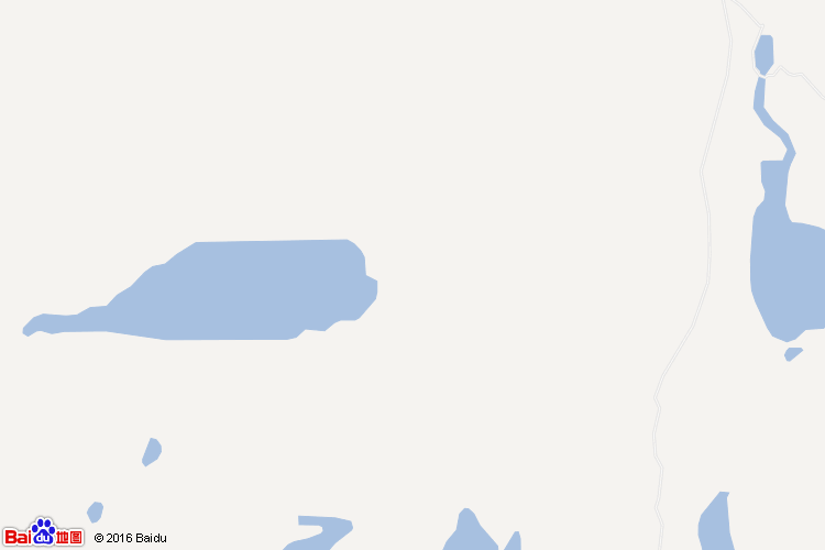 吕瑟峡湾地图