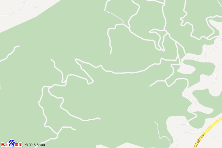 加泰罗尼亚地图