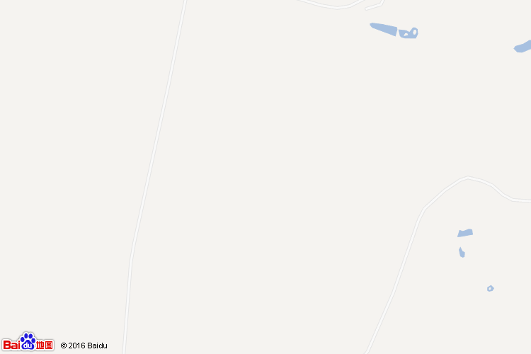 日德兰半岛地图