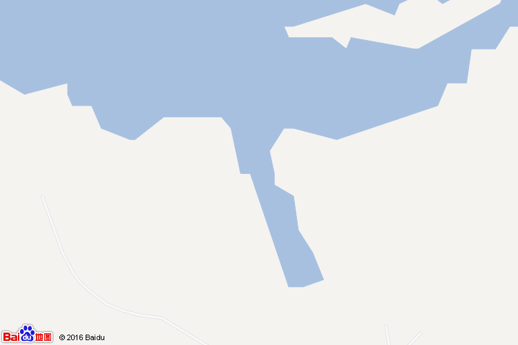 北博滕区地图