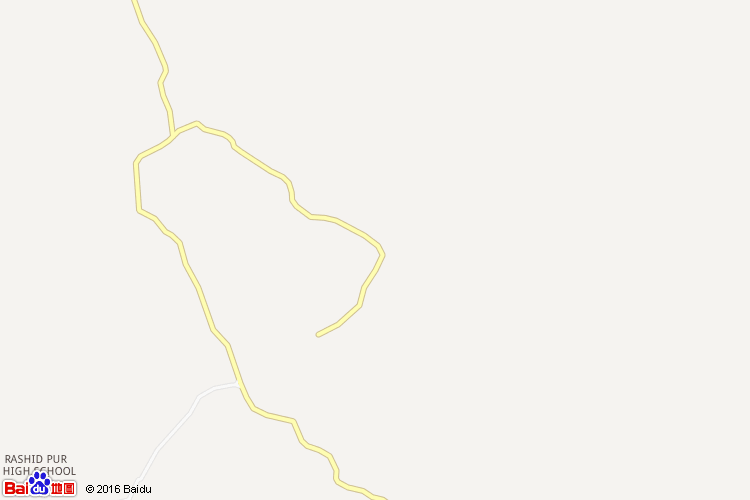 达卡地图