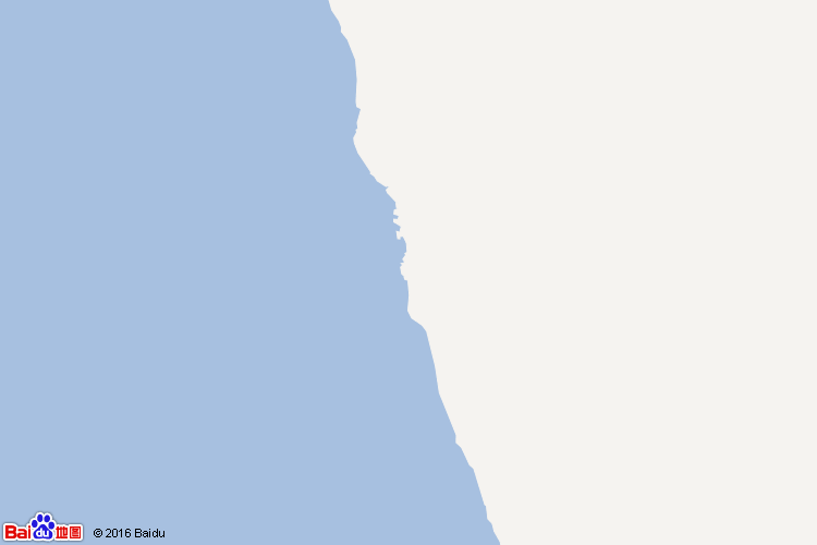 malmok beach地图