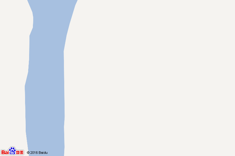 安达曼和尼科巴群岛地图