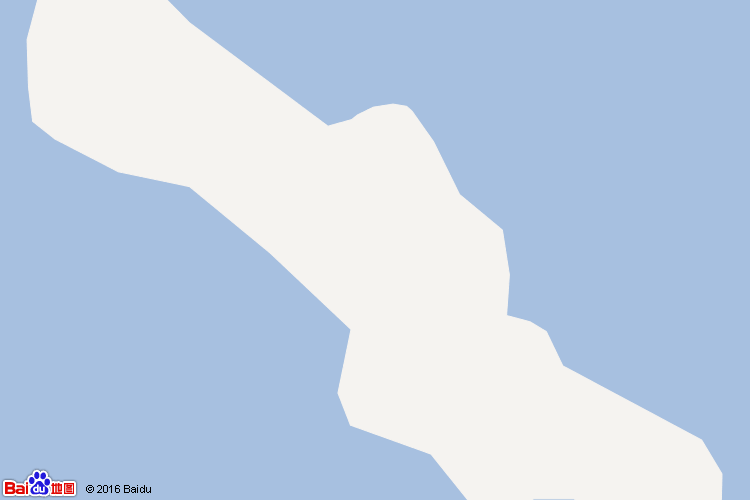 图拉吉地图