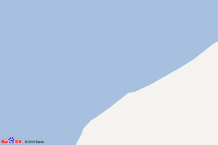 民丹岛地图