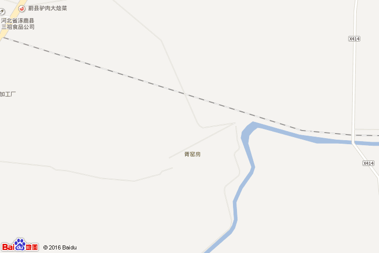 涿鹿地图