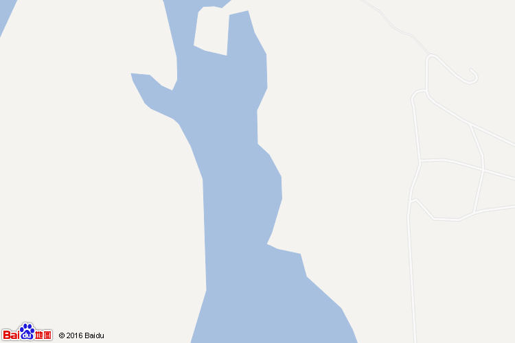Skaftafell地图