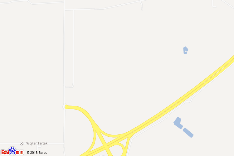 罗兹省地图